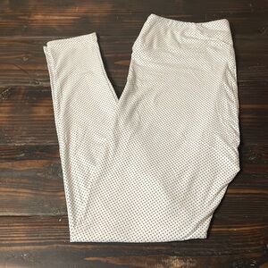 TC NWOT LuLaRoe Leggings G01 6364